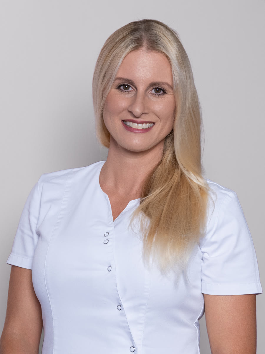 Carmen Haslinger